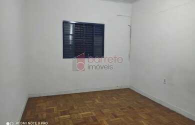 Imagem 2: Casa Padrão em Jundiaí