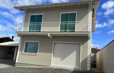 Imagem 6: Casa aririu. 180m² de Área, 2 Vagas na garageme3 Dormitórios