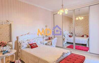 Imagem 13: Sobrado em Condominio Fechado com Fino Acabamento! Confira!