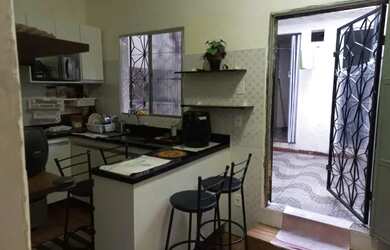 Imagem 13: Casa em alvenaria a venda