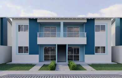 Imagem 3: . Vendo apartamento próximo a UFAL AP