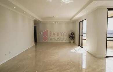 Imagem 1: Apartamento Alto Padrão em Campo Limpo Paulista