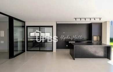 Imagem 8: Magnifico sobrado no Alphaville Cruzeiro do Sul em frente a mata