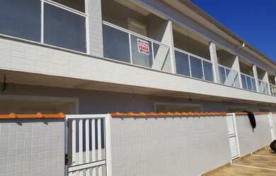 Imagem 4: Japui São Vicente Casas novas de condomínio para venda possui 65 metros...