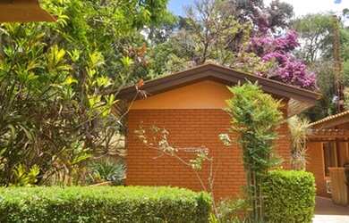 Imagem 12: Casa de condomínio térrea para venda com 561 metros quadrados com 4...