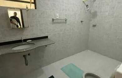 Imagem 8: Casa na Jabotiana. 440m² de Área, 4 Vagas na garageme5 Dormitórios