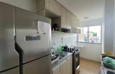 Imagem 6: Vendo Apartamento no Condomínio Neo Fiori na Mário Covas