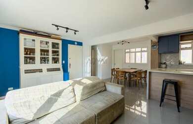 Imagem 5: Apartamento no Vila Izabel - ARYA 1