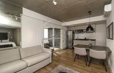 Imagem 6: São Paulo - Apartamento Padrão - Cidade Monções