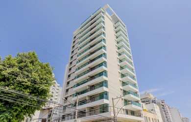 Imagem: Cód. 256 - Apartamento com 3 quartos, 2 vagas de garagem e