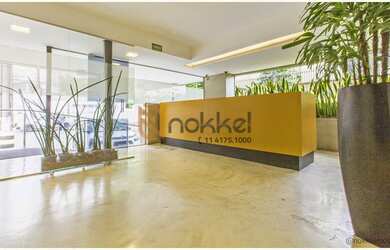 Imagem: O depósito possui 1 Vaga na garagem e 190m² de Área e está