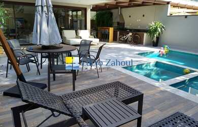 Imagem 4: Casa em condomínio para locação na Praia do Engenho Lúcio Zahoul Imóveis