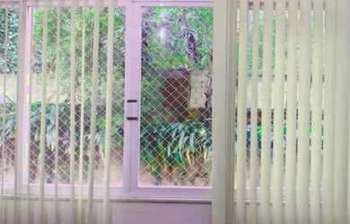 Imagem: O apartamento e possui 2 Dormitórios, Suítes, 2 Banheiros