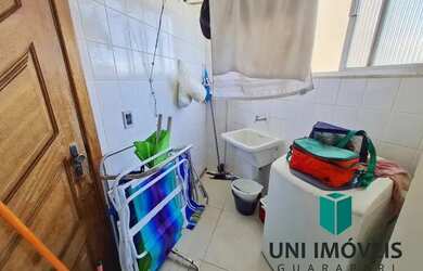 Imagem 6: Apartamento 03 quartos com vista para o mar a venda na Praia das Virtudes...