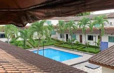 Imagem 5: Apto. Malibu PQ.-10. 2 Vagas na garageme2 Dormitórios