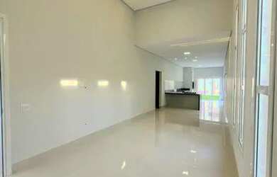 Imagem 2: Casa Térrea no Primor das Torres, com 3 Quartos sendo uma suíte, toda...