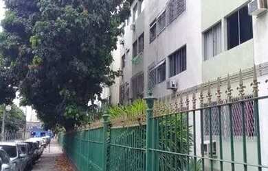 Imagem: O apartamento para alugar possui 2 Dormitórios, 1 Banheiro