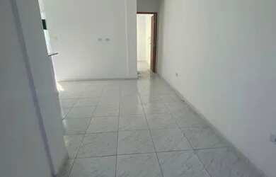 Imagem: A casa para alugar possui 2 Dormitórios, 1 Banheiro, 1 Vaga