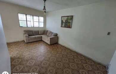 Imagem: A casa possui 2 Dormitórios, 1 Banheiro e 130m² de Área e