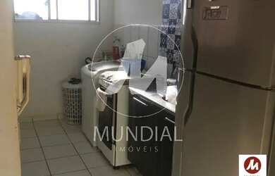 Imagem 6: Apartamento tipo - padrao 2 dormitórios, cozinha planejada, portaria...