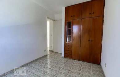 Imagem 8: Apartamento para Aluguel - Campo Belo, 1 Quarto, 39 m2