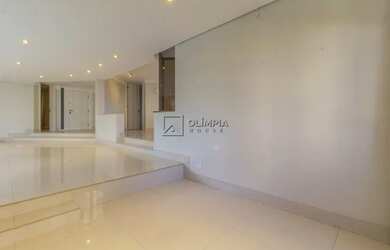 Imagem 7: Apartamento Locação 4 Dormitórios - 325 m² Campo Belo