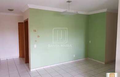 Imagem: O apartamento possui 3 Dormitórios, 3 Banheiros, 2 Vagas na