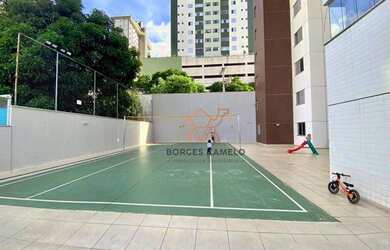 Imagem 7: Apartamento com 4 dormitórios à venda, 140 m² por R$ 1.000.000,00 -...