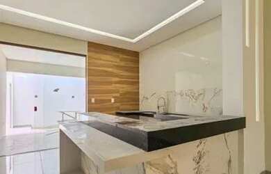 Imagem 3: Buona Vita -HR. Churrasqueira, Guarda roupa, 135m² de Áreae2 Vagas na...