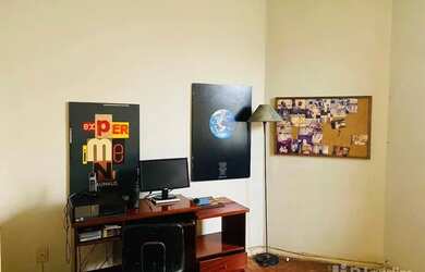 Imagem 7: Apartamento Garden à venda ou aluguel com 3 quartos, 120 m² - Copacabana...