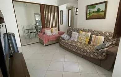 Imagem 7: Casa na Jabotiana. 440m² de Área, 4 Vagas na garageme5 Dormitórios