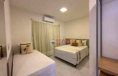 Imagem: A casa em condomínio possui 2 Dormitórios, 1 Banheiro, 63m²