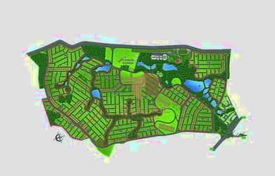 Imagem 5: Sobrado à venda no Swiss Park - Campinas/SP