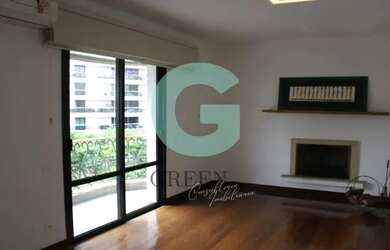 Imagem 4: Lindo apartamento para Locação no Alto da Boa Vista - São Paulo