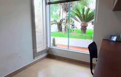 Imagem 9: Sobrado com uma linda vista à venda no condomínio Terra Magna em Indaiatuba