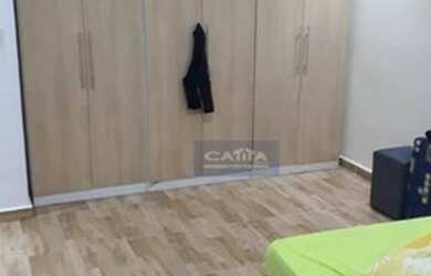 Imagem 10: Sobrado à venda, 150 m² por R$ 850.000,00 - Tatuapé - São Paulo/SP