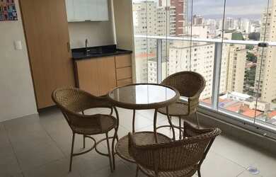 Imagem 6: Apartamento para aluguel com 76 metros quadrados com 2 quartos