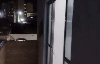 Imagem 10: Alugo kit net. Varanda, 4m² de Áreae1 Banheiro