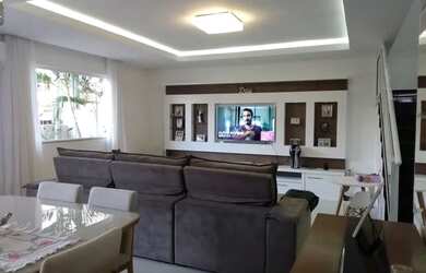 Imagem 12: Arsenal Imóveis vende- Casa luxuosa no Condomínio Village Moinho II