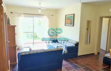 Imagem 7: 3 dormitórios, 300m do mar!