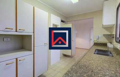 Imagem 6: Apartamento Locação 4 Dormitórios - 298 m² Pinheiros