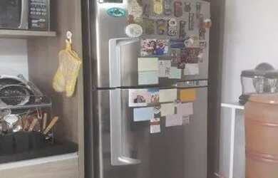 Imagem 5: APTO CENTRO. Piscina, Churrasqueira, 59m² de Áreae1 Vaga na garagem