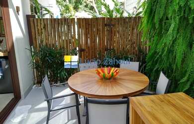 Imagem 9: Casa em condomínio para locação na Praia do Engenho Lúcio Zahoul Imóveis