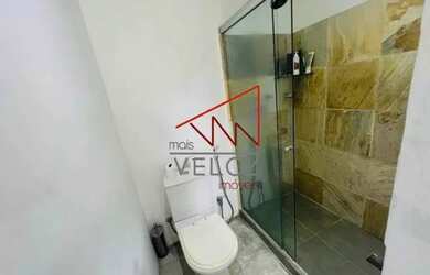 Imagem 9: Cobertura maravilhosa no Flamengo - Rio de Janeiro - RJ