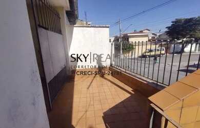 Imagem 1: SãO PAULO - Casa Padrão - Jardim Santa Cruz Campo Grande