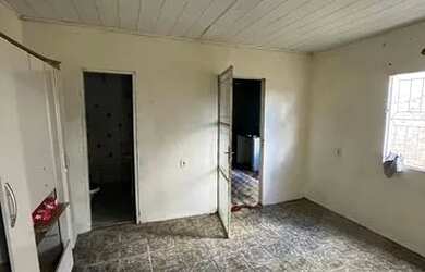 Imagem 3: Casa na zona sul. Varanda, 3 Vagas na garageme1 Dormitório