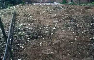 Imagem 4: Vende se terreno no capelão Lauro de Freitas frente de rua