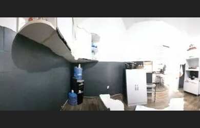 Imagem 2: Casa em alvenaria a venda