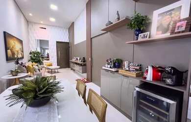 Imagem 12: Casa a venda no condomínio Belvedere II Cuiabá MT