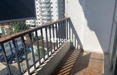 Imagem 2: Apartamento à venda, 100 m² por R$ 320.000,00 - Santa Rosa - Niterói/RJ